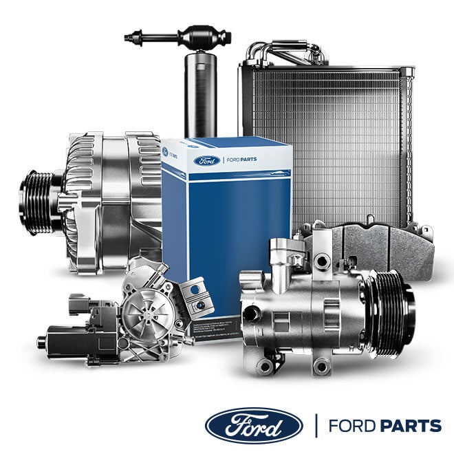 Ford Parts at Waldorf Ford in Waldorf MD