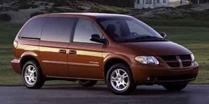2003 Dodge Caravan Sport