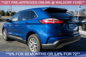 2024 Ford Edge SEL **MANAGER SPECIAL**