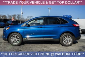 2023 Ford Edge SEL **MANAGER SPECIAL**