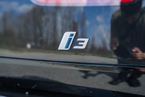 2015 BMW i3 RNG