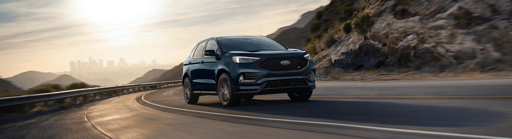 2022 Ford Edge Review Waldorf MD