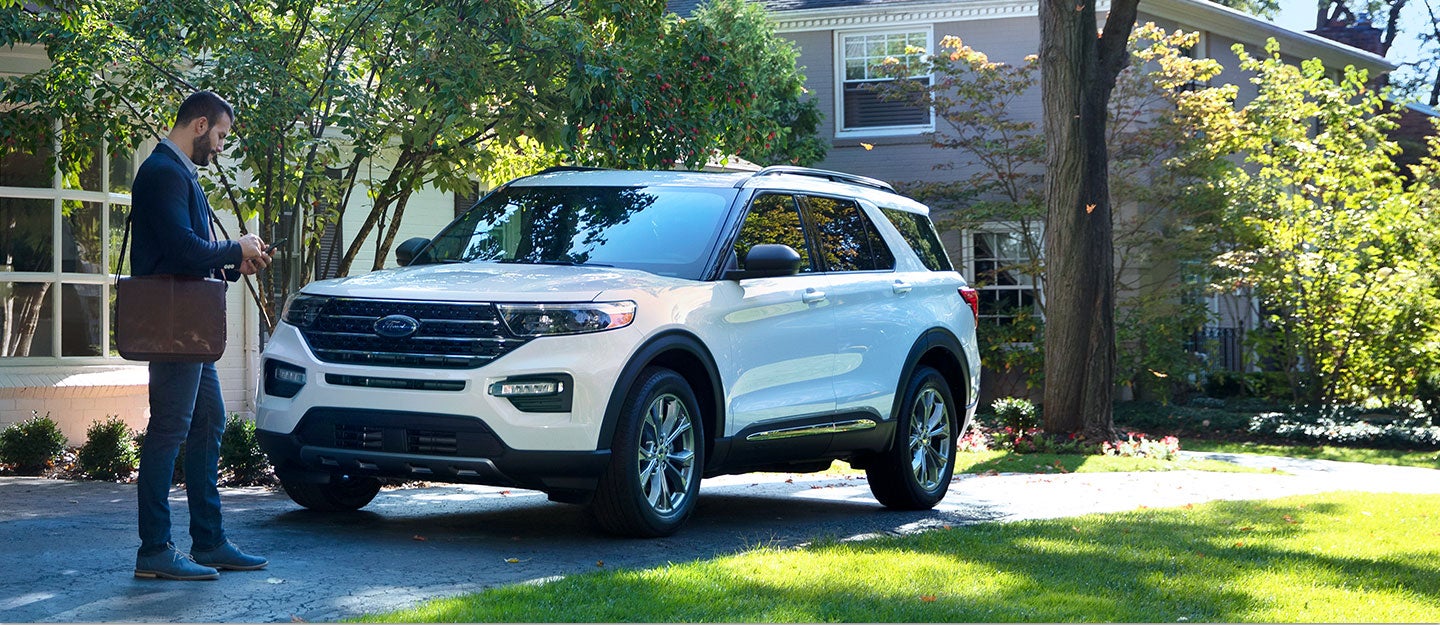 Waldorf Ford in Waldorf MD