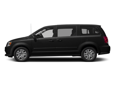 2016 Dodge Grand Caravan SXT Plus