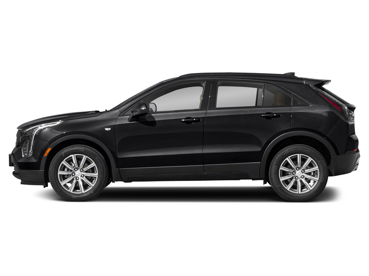 2020 Cadillac XT4 FWD Sport