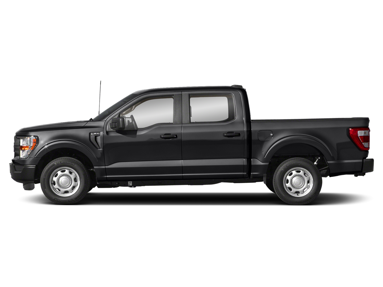 2021 Ford F-150 4WD