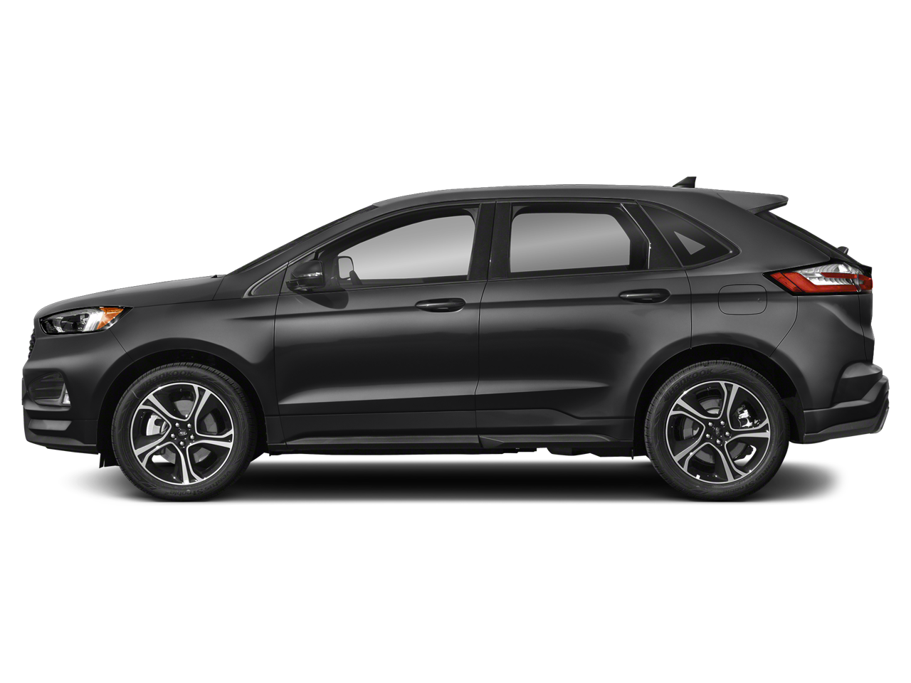 2022 Ford Edge ST