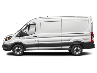 2026 Ford Transit Cargo Van 250