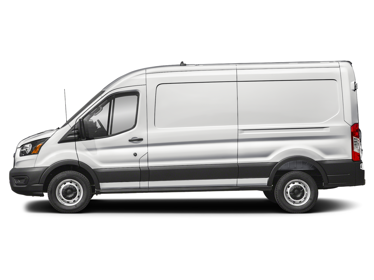 2026 Ford Transit Cargo Van 250