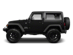 2012 Jeep Wrangler Sahara