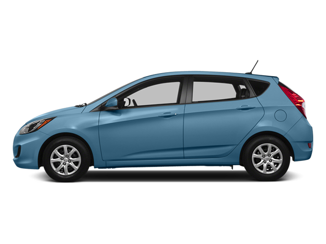 2013 Hyundai Accent SE