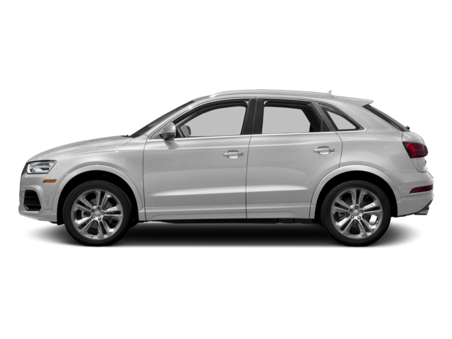 2017 Audi Q3 Premium Plus