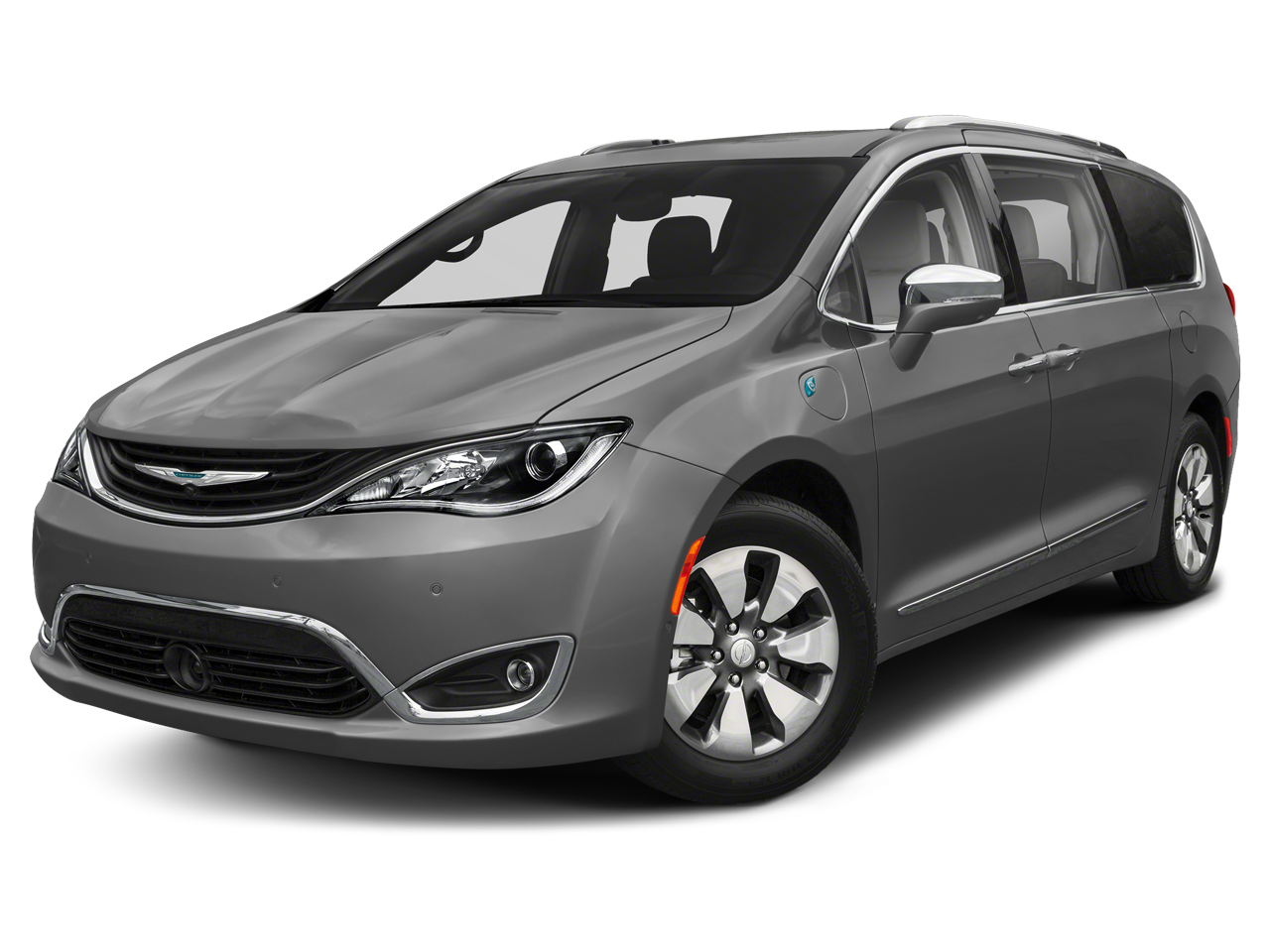 2020 Chrysler Pacifica Hybrid Limited 35th Anniversary