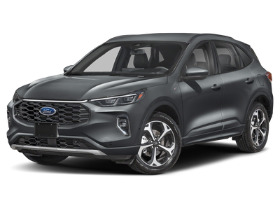 2023 Ford Escape ST-Line Elite