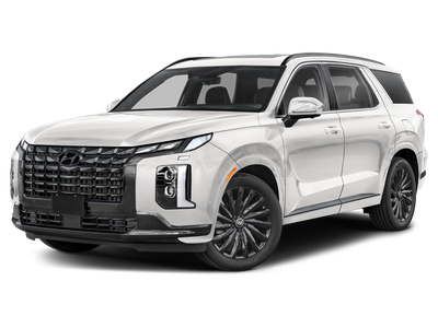 2024 Hyundai Palisade CAL