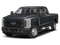 2025 Ford Super Duty F-250 SRW 4WD