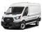 2026 Ford Transit Cargo Van 250