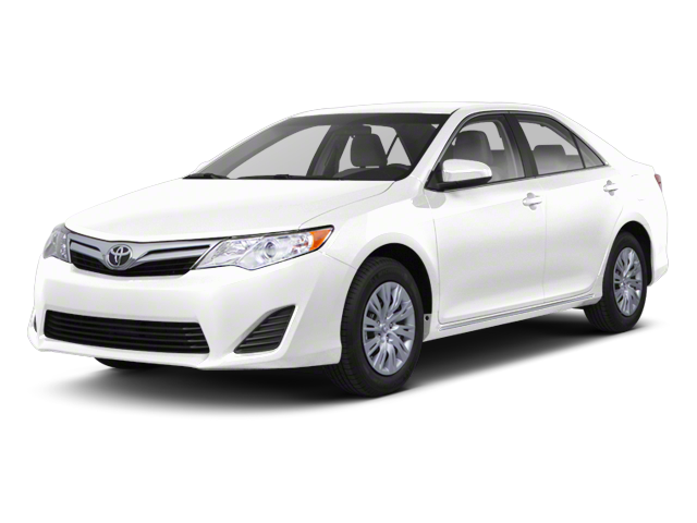 2012 Toyota Camry Hybrid Base