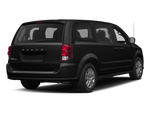 2016 Dodge Grand Caravan SXT Plus