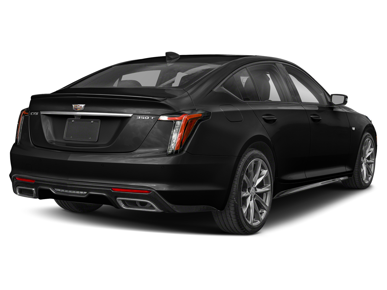 2020 Cadillac CT5 Sport