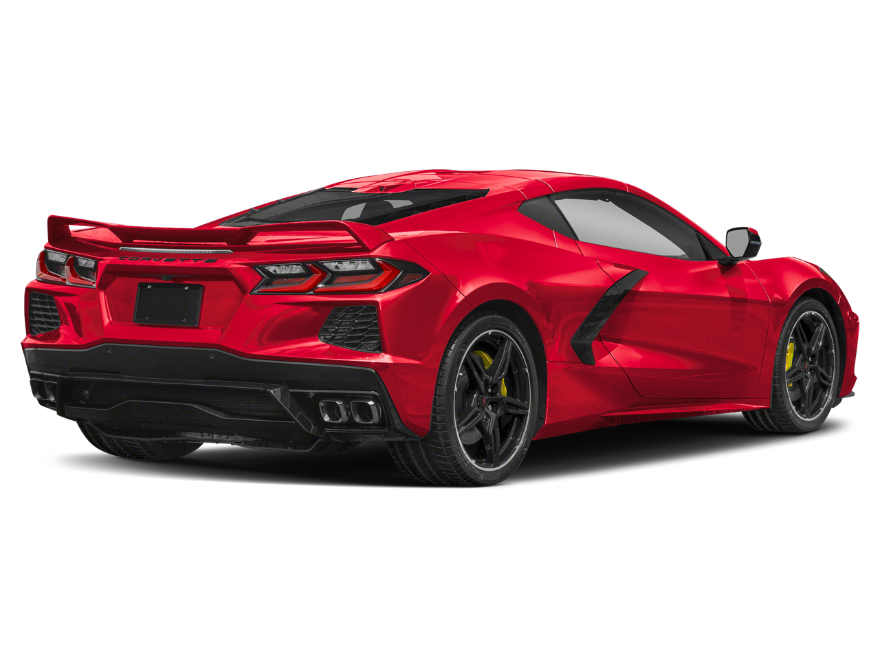 2021 Chevrolet Corvette 3LT