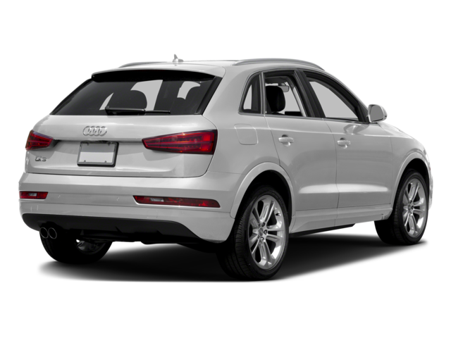 2017 Audi Q3 Premium Plus