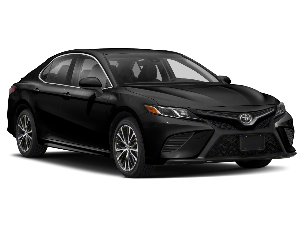2018 Toyota Camry Base