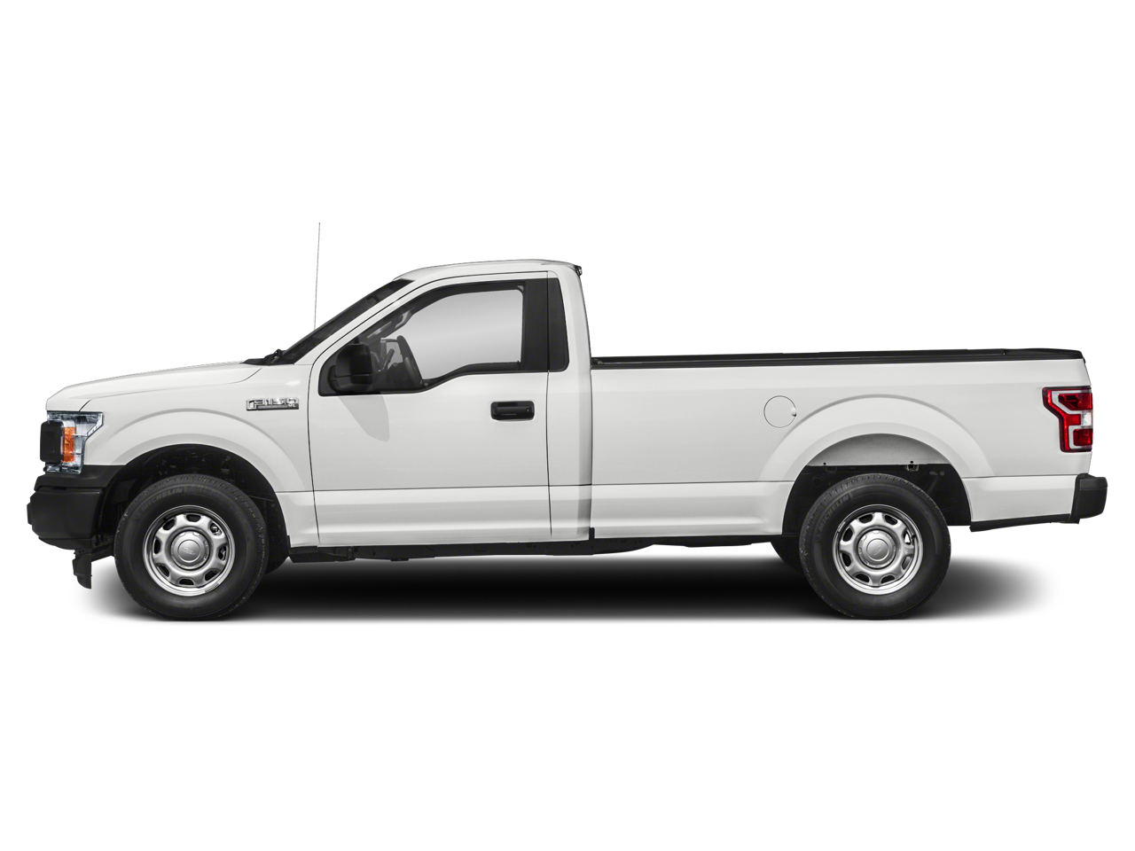 2019 Ford F-150 4WD
