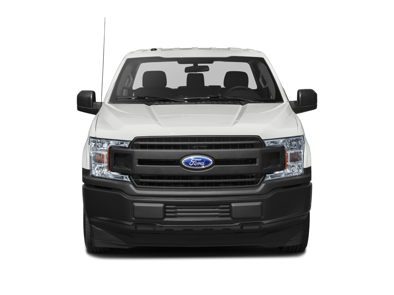 2019 Ford F-150 4WD