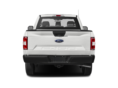 2019 Ford F-150 4WD