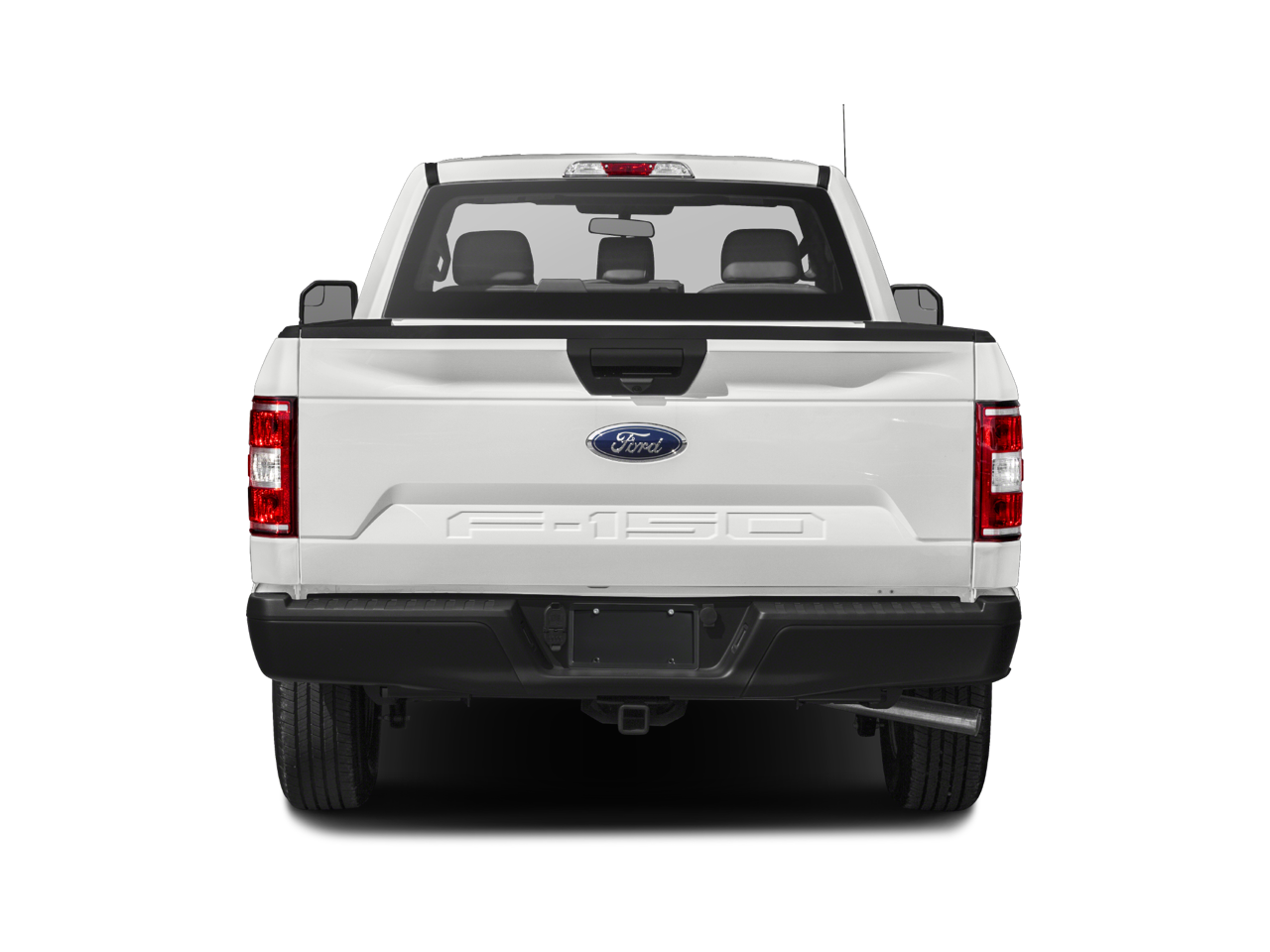 2019 Ford F-150 4WD