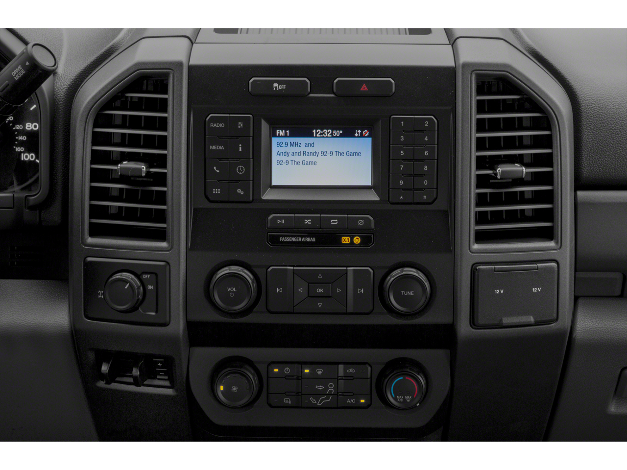 2020 Ford Super Duty F-250 SRW 4WD