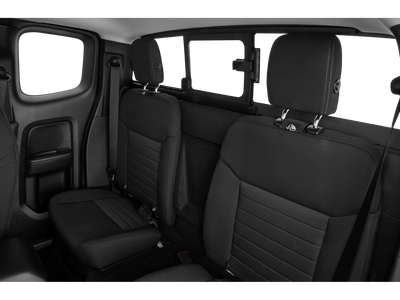 2021 Ford Ranger 4WD