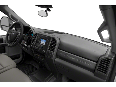 2022 Ford Super Duty F-250 SRW 4WD