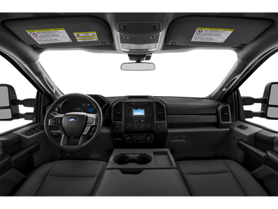 2022 Ford Super Duty F-350 SRW XL