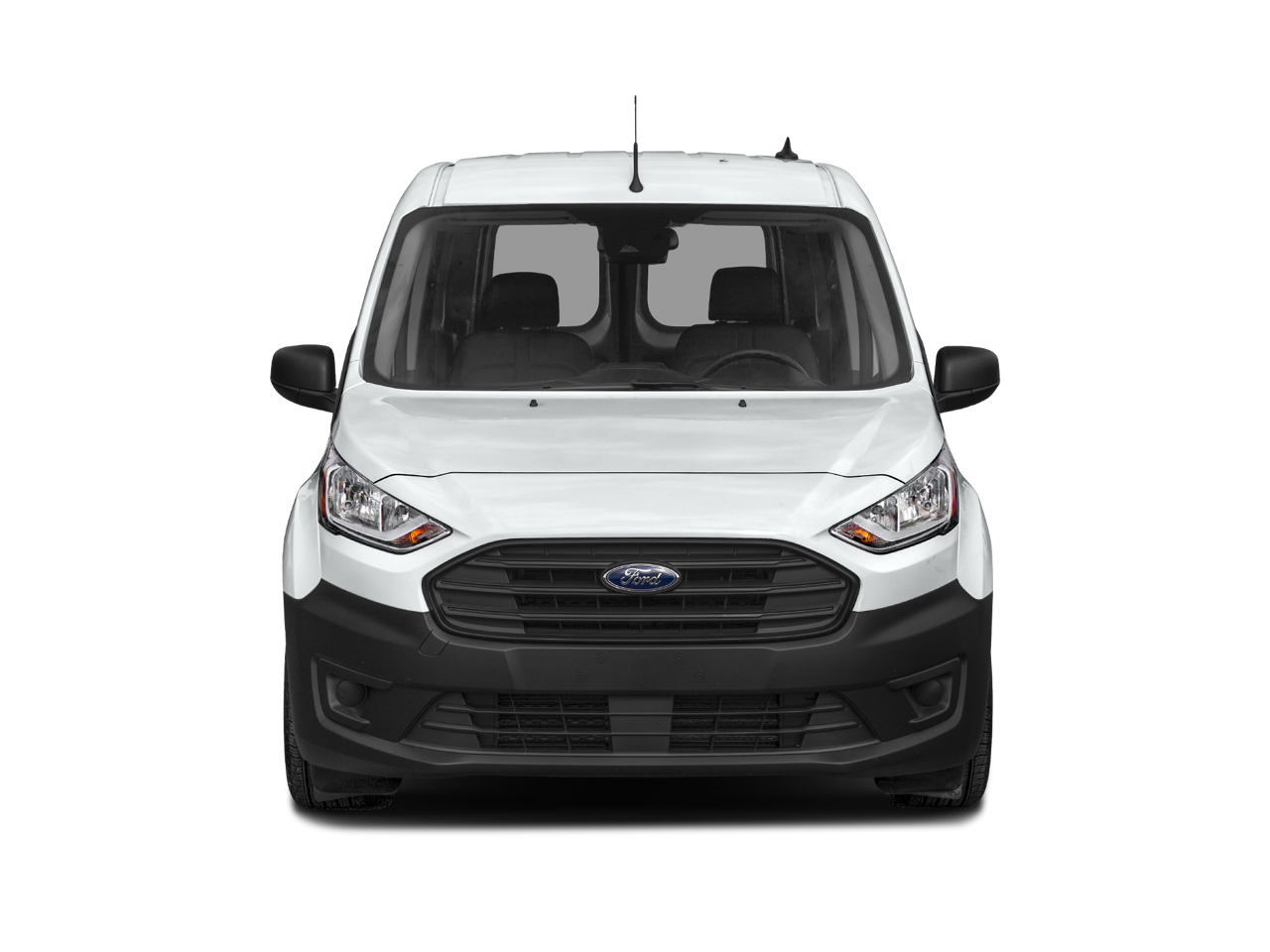2022 Ford Transit Connect Van XL