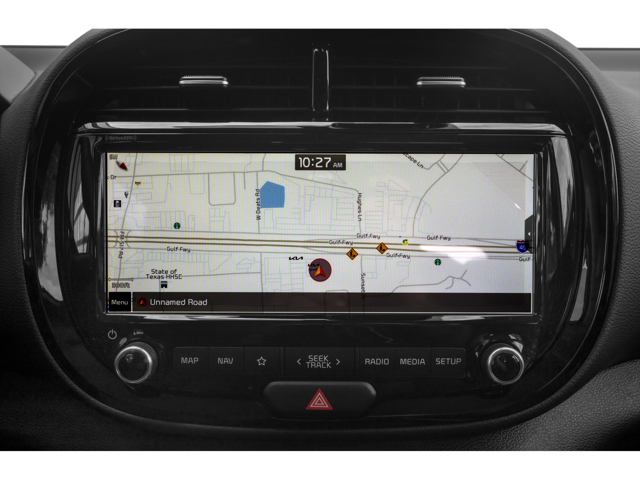 2022 Kia Soul GT-Line