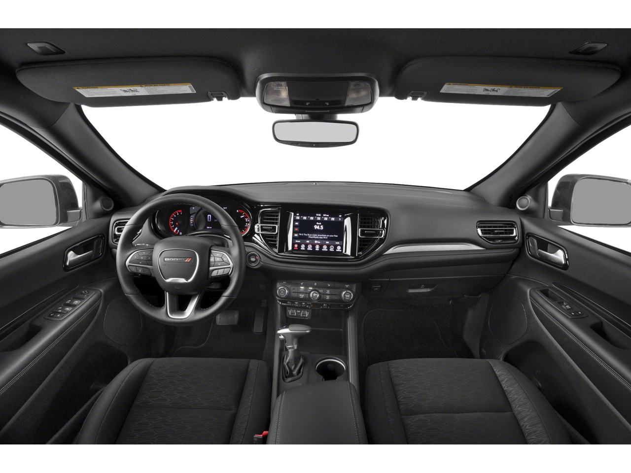 2024 Dodge Durango SRT 392