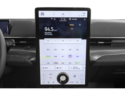 2024 Ford Mustang Mach-E GT