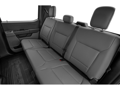 2024 Ford Super Duty F-350 SRW 4WD