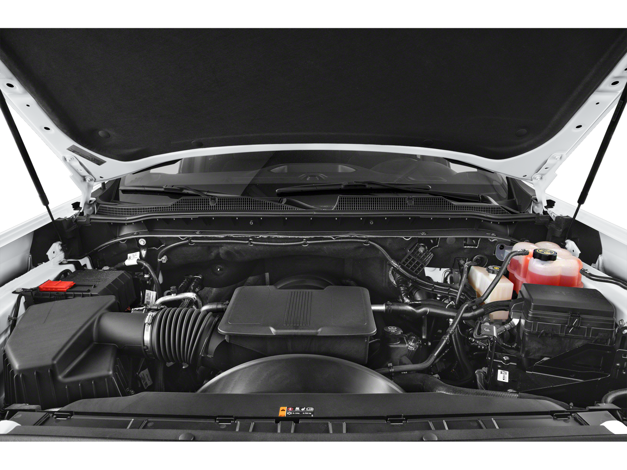 2025 Chevrolet Silverado 2500 HD ZR2