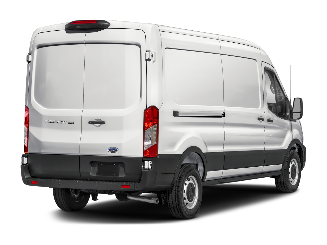 2025 Ford Transit Cargo Van 350