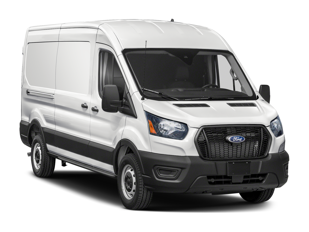 2025 Ford Transit Cargo Van 350