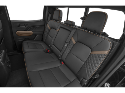 2025 GMC Canyon Denali