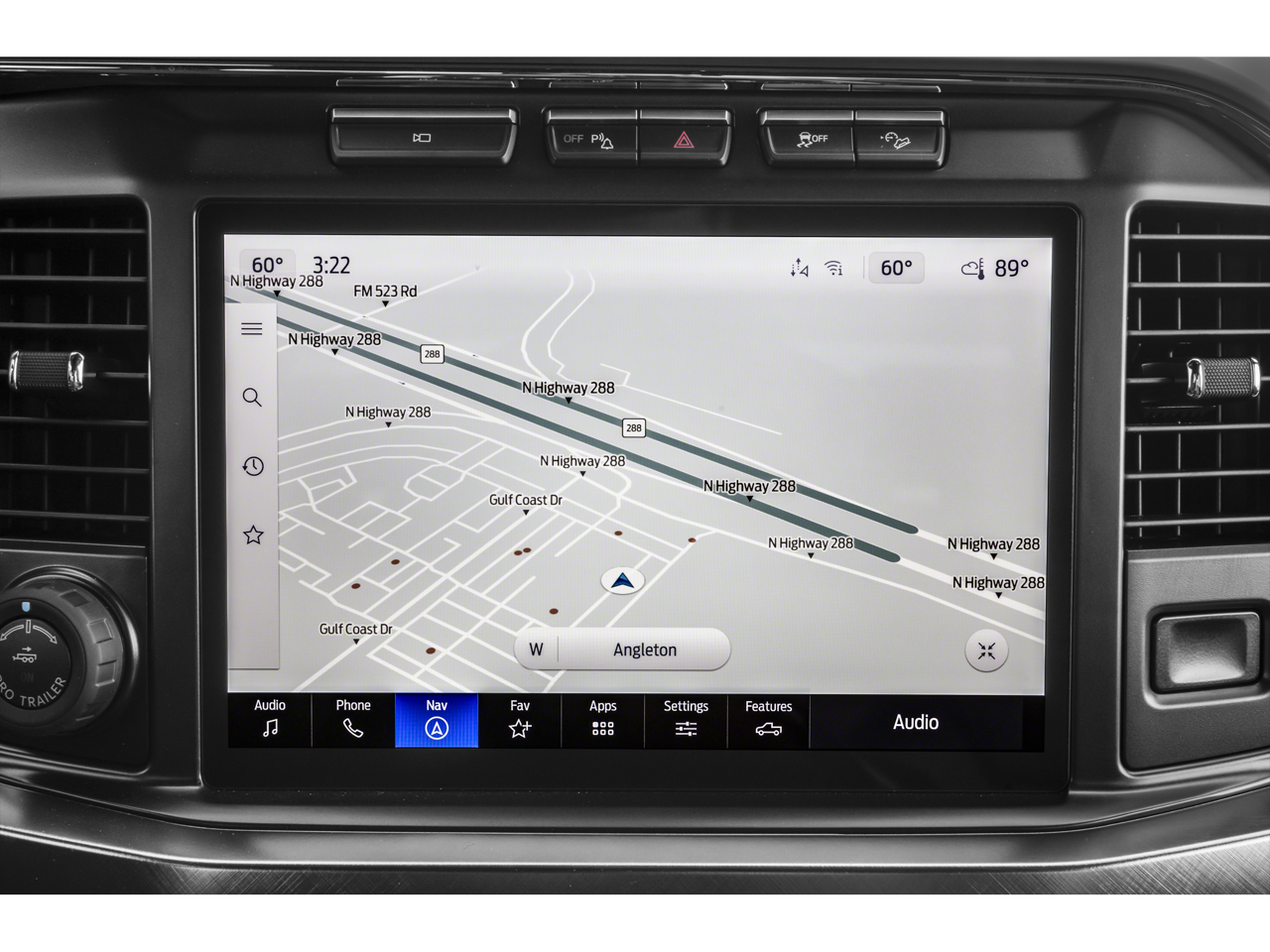 2026 Ford Super Duty F-350 SRW King Ranch