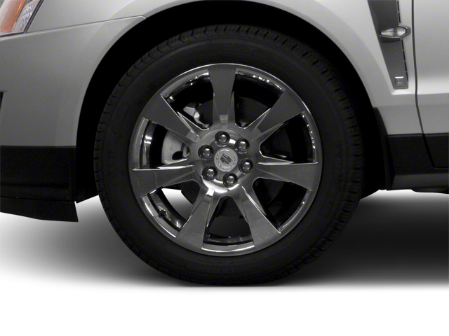 2012 Cadillac SRX Performance Collection