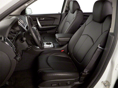 2012 GMC Acadia SLT1
