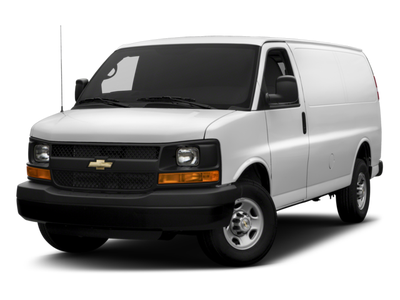 2017 Chevrolet Express Cargo 3500 Base