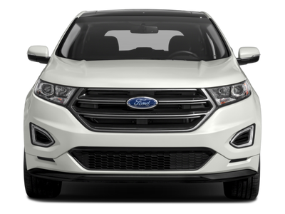 2017 Ford Edge Sport