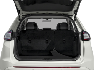 2017 Ford Edge Sport